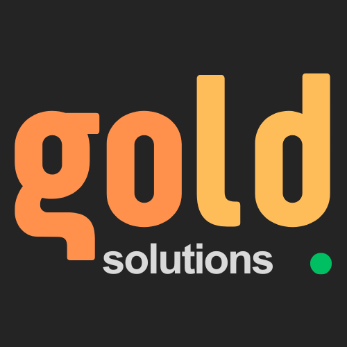 Gold Solutions Logo